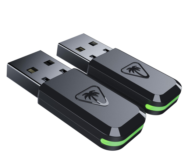 Turtle Beach Słuchawki Bezprzewodowe do PS5 Stealth 700 Gen3 Czarne - 1292104 - zdjęcie 9